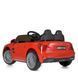 Электромобиль Bambi Mercedes M 4871EBLR-3 Red