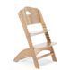 Стульчик для кормления Childhome Lambda 3 Natural