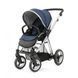 Прогулочная коляска Babystyle Oyster Max Oxford blue