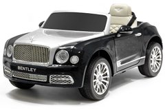 Электромобиль Ramiz Bentley Mulsanne Black/White