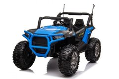 Електромобіль Ramiz Buggy Racer Drive 4x4 Blue