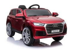 Електромобіль Lean Toys Audi Q5 Red лакована