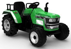 Електромобіль трактор Lean Toys HL2788 Green