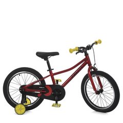 Велосипед детский 18 дюймов MB 1807-1