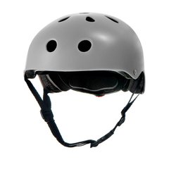 Детский защитный шлем Kinderkraft Safety Gray (KKZKASKSAFGRY0)