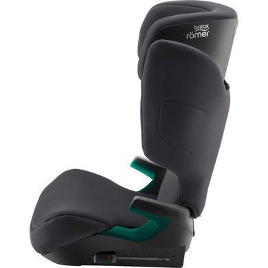 Автокресло BRITAX-ROMER DISCOVERY PLUS Moonlight Blue