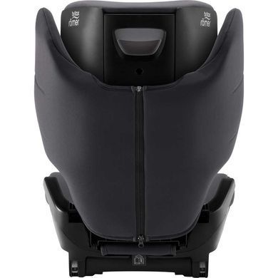 Автокресло BRITAX-ROMER DISCOVERY PLUS Moonlight Blue
