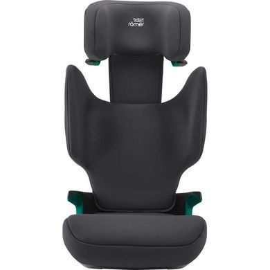 Автокресло BRITAX-ROMER DISCOVERY PLUS Moonlight Blue
