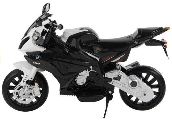 LEAN Toys мотоцикл BMW S1000RR Silver