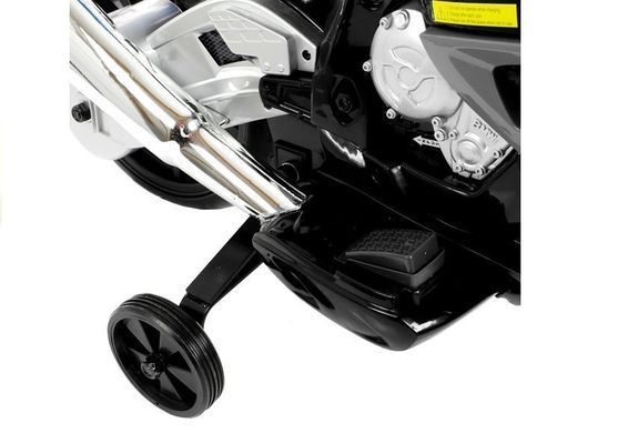 LEAN Toys мотоцикл BMW S1000RR Silver