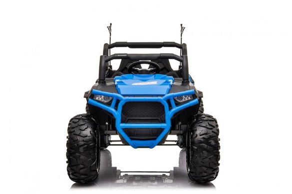 Електромобіль Ramiz Buggy Racer Drive 4x4 Blue