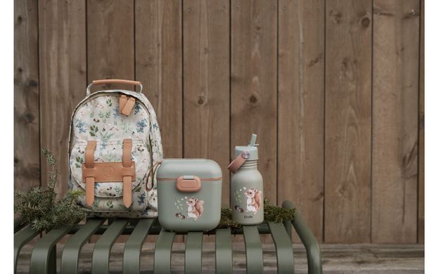 Дитячий ланчбокс Elodie Details Chipmunk Darling