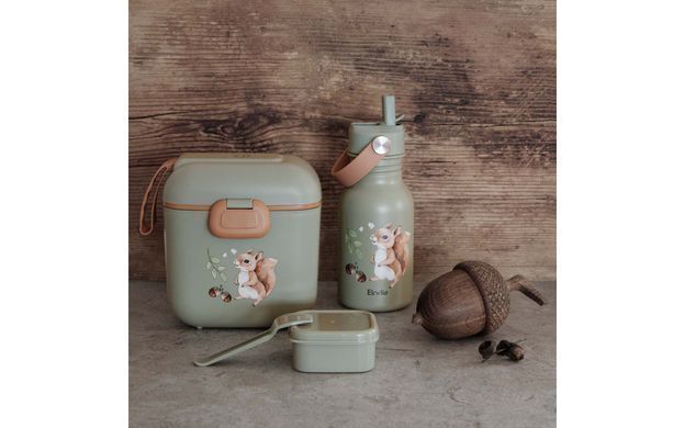 Дитячий ланчбокс Elodie Details Chipmunk Darling