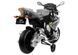 LEAN Toys мотоцикл BMW S1000RR Silver