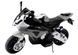 LEAN Toys мотоцикл BMW S1000RR Silver
