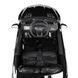 Дитячий електричний - Bambi Mercedes M 4871EBLRS-2 Black Лакований