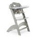 Стульчик для кормления Childhome Lambda 3 Stone Grey