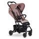 Коляска Easywalker Buggy XS Desert Pink