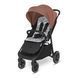 Коляска Espiro COCO 2022 119 CINNAMON BEIGE