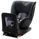 Автокрісло BRITAX-ROMER DUALFIX 3 i-SIZE Blue Marble с платформой FLEX BASE