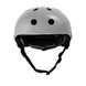 Детский защитный шлем Kinderkraft Safety Gray (KKZKASKSAFGRY0)