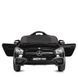 Дитячий електричний - Bambi Mercedes M 4871EBLRS-2 Black Лакований