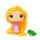 Игровая фигурка FUNKO POP! серии "Рапунцель" - РАПУНЦЕЛЬ И ПАСКАЛЬ (с аксессуарами)