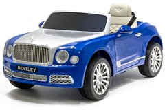 Электромобиль Ramiz Bentley Mulsanne Blue