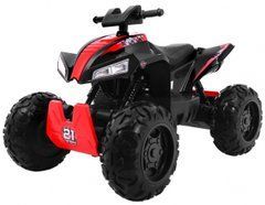 Ramiz Квадроцикл Quad Sport Run 4x4 Black