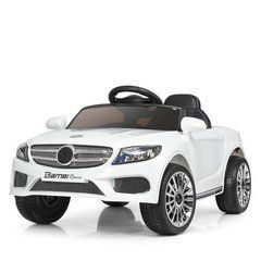 Электромобиль для детей M 3981EBLR-1