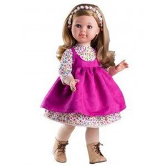Кукла Альма 60 см Paola Reina 06552