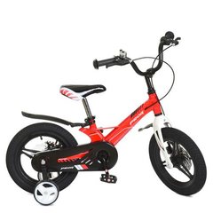 Велосипед детский 14 дюймовLMG14233