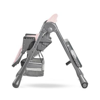 Стільчик для годування Kinderkraft Tastee Rose (KHTAST00ROS0000)