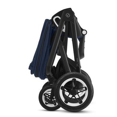 Прогулянкова коляска Cybex Talos S Classic Beige