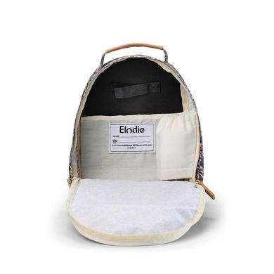 Рюкзак Elodie Details - Plecak BackPack MINI - Blue Garden