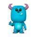 Игровая фигурка FUNKO POP! серии "Корпорация монстров" - ДЖЕЙМС САЛЛИВАН