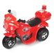 Дитячій електромотоцикл Babyhit Little Biker Red
