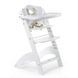 Стульчик для кормления Childhome Lambda 3 White