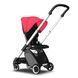 Прогулянкова коляска Bugaboo ANT Alu/Black neon red