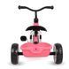 Триколісний дитячий велосипед Qplay ELITE Pink