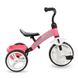 Трехколесный велосипед Qplay ELITE Pink