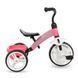 Триколісний дитячий велосипед Qplay ELITE Pink