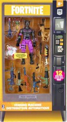 Коллекционная фигурка Jazwares Fortnite International Vending Machine Fallen Love Ranger