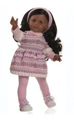 Кукла Андрэа 06201, 47 см, Paola Reina