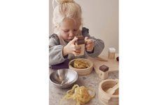 Игровой набор кухонной посуды Kid's Concept KID'S HUB, 3+