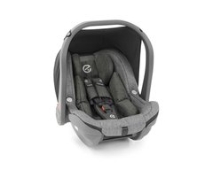 Автокресло BabyStyle Oyster Carapace Mercury