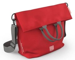 Сумка Greentom K Diaper Bag Red