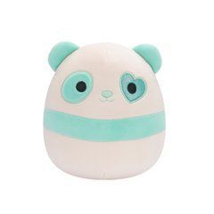 Мягкая игрушка Squishmallows &ndash; Панда Швиндт (13 cm)
