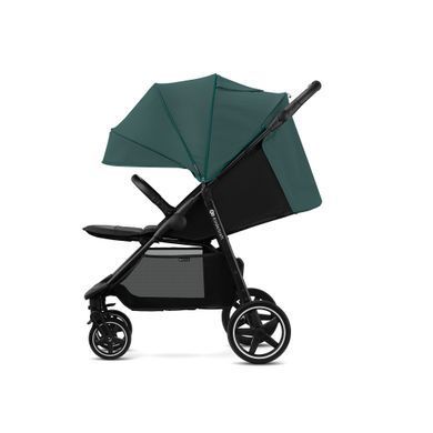 Прогулочная коляска Kinderkraft Route Green (KSROUT00GRE0000)
