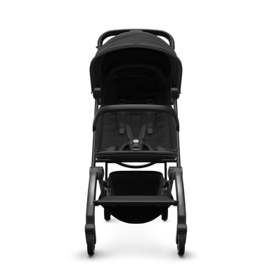 Бампер для коляски Joolz Aer Black Carbon